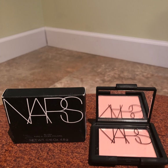 NARS Other - NARS blusher - Sex Appeal